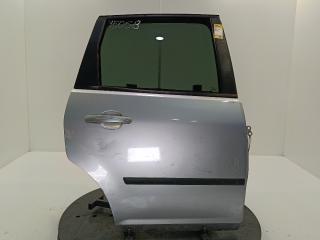 дверь задняя правая Ford C-Max 1 поколение [рестайлинг] 2008, цвет