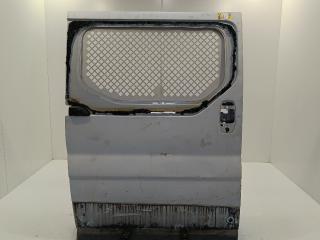 дверь сдвижная Renault Trafic 2 поколение 2005, цвет