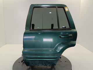 дверь задняя левая Jeep Grand Cherokee WJ 2002, цвет