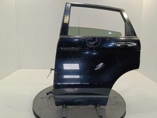 дверь задняя левая Honda CR-V 3 поколение 2008, цвет