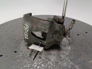 суппорт передний правый Volkswagen Golf 6 поколение 2008, цвет