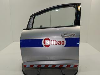 дверь передняя левая Ford C-Max 2 поколение 2012, цвет