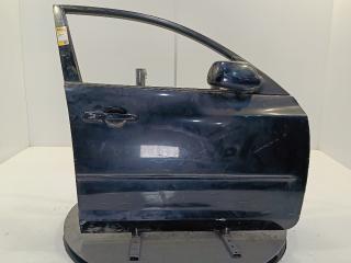 дверь передняя правая Mazda 3 BK [рестайлинг] 2007, цвет