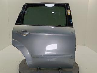 дверь задняя правая Ford Galaxy 2 поколение 2008, цвет