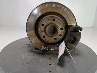 кулак задний правый Citroen Jumpy 2 поколение 2009, цвет