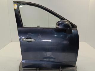 дверь передняя правая Renault Scenic 3 поколение 2011, цвет