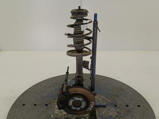 Стойка Citroen C4 1 поколение 2006, цвет