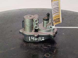 сервопривод заслонок впускного коллектора Audi A4 B7 2006, цвет, 06F133482