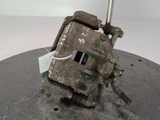 суппорт передний левый Hyundai i10 1 поколение [рестайлинг] 2011, цвет