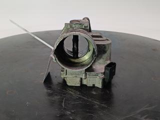 заслонка дроссельная Volkswagen Golf 6 поколение 2008, цвет, 03G128063C