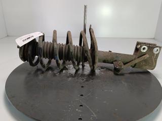 Стойка Citroen C4 Picasso 1 поколение 2008, цвет