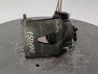 суппорт передний левый Volkswagen Golf 6 поколение 2008, цвет