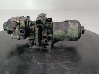 корпус масляного фильтра Volkswagen Golf 6 поколение 2008, цвет, 045115389G