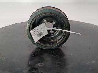 шкив коленвала Volkswagen Golf 6 поколение 2008, цвет, 03G105243