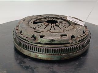 маховик Volkswagen Golf 6 поколение 2008, цвет