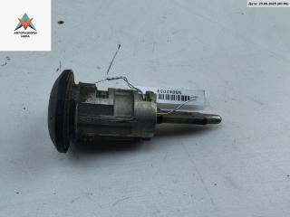 личинка дверного замка Ford Tourneo Connect 1 поколение 2003, 1.8 л., бензин, МКПП, серый, фургон