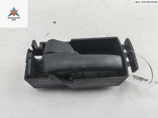 ручка внутренняя передняя левая Ford Tourneo Connect 1 поколение 2003, 1.8 л., бензин, МКПП, серый, фургон, 2T14V266A63CG