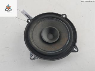 динамик двери Ford Tourneo Connect 1 поколение 2003, 1.8 л., бензин, МКПП, серый, фургон, 2T1F18808AC