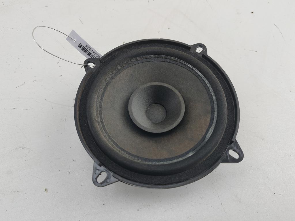 динамик двери Ford Transit/Tourneo Connect 2003, 1.8 л., бензин, МКПП, серый, фургон, 2T1F18808AC