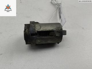 личинка дверного замка Ford Focus 1 поколение [рестайлинг] 2002, 1.8 л., бензин, МКПП, серый, универсал, 068BA