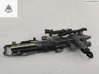 замок зажигания BMW 3 серия E46 [рестайлинг] 2003, 2.0 л., дизель, МКПП, серый, седан