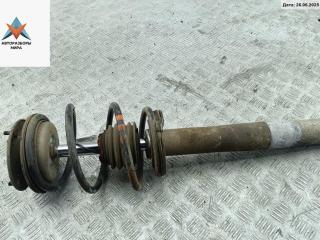 стойка передняя BMW 5 серия E39 [рестайлинг] 2001, 2.2 л., бензин, МКПП, серый, седан, 1096858