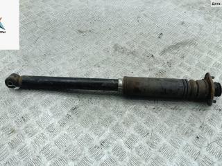 амортизатор задний левый BMW 3 серия E46 [рестайлинг] 2004, 2.0 л., дизель, МКПП, зелёный, седан