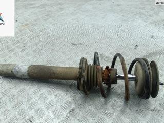 стойка передняя BMW 5 серия E39 [рестайлинг] 2001, 2.2 л., бензин, МКПП, серый, седан, 1096858