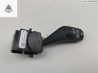 переключатель дворников Ford S-Max 1 поколение 2006, 1.8 л., дизель, МКПП, серый, минивэн, 6G9T17A553AC