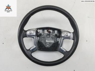 руль Ford S-Max 1 поколение 2006, 1.8 л., дизель, МКПП, серый, минивэн, 6M2T14K147AF