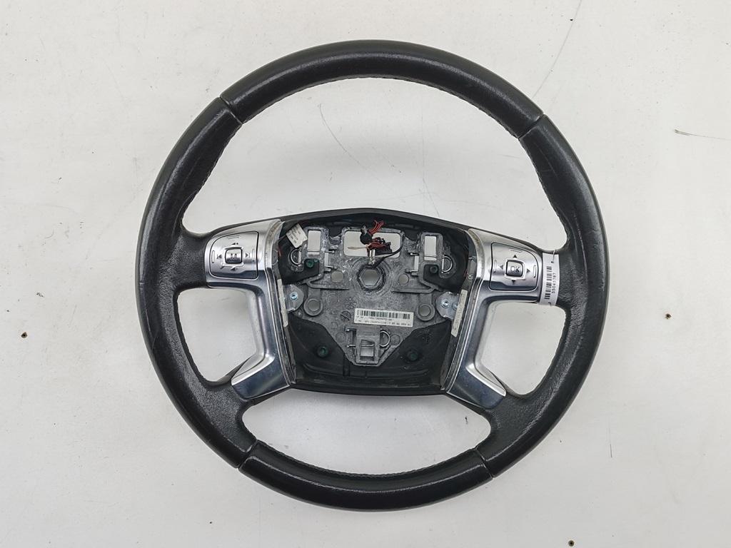 руль Ford S-Max 2006, 1.8 л., дизель, МКПП, серый, минивэн, 6M2T14K147AF