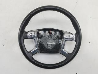руль Ford S-Max 2006, 1.8 л., дизель, МКПП, серый, минивэн, 6M2T14K147AF