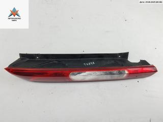 фонарь задний правый Ford Focus 2 поколение 2006, 2.0 л., бензин, АКПП, синий, хетчбэк 3 дв., 4M5113404A