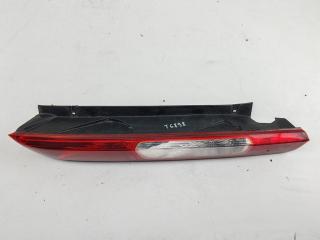 фонарь задний правый Ford Focus II 2006, 2.0 л., бензин, АКПП, синий, хетчбэк 3 дв., 4M5113404A