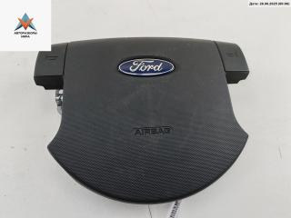 подушка безопасности водителя Ford Mondeo 3 поколение 2002, 2.5 л., бензин, АКПП, красный, седан, 1S71FO42B85DEW