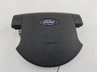 подушка безопасности водителя Ford Mondeo III 2002, 2.5 л., бензин, АКПП, красный, седан, 1S71FO42B85DEW