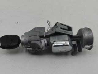замок зажигания Ford S-Max 2006, 1.8 л., дизель, МКПП, серый, минивэн, 3M513F880AC