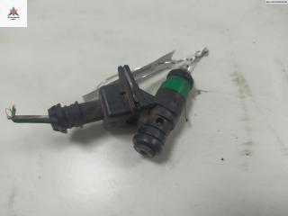 форсунка Renault Laguna 2 поколение [рестайлинг] 2006, 2.0 л., бензин, МКПП, серый, хетчбэк 5 дв.