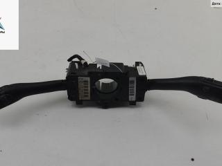 переключатель подрулевой Volkswagen Sharan 1 поколение [рестайлинг] 2002, 1.9 л., дизель, АКПП, синий, минивэн, 8LO953513S