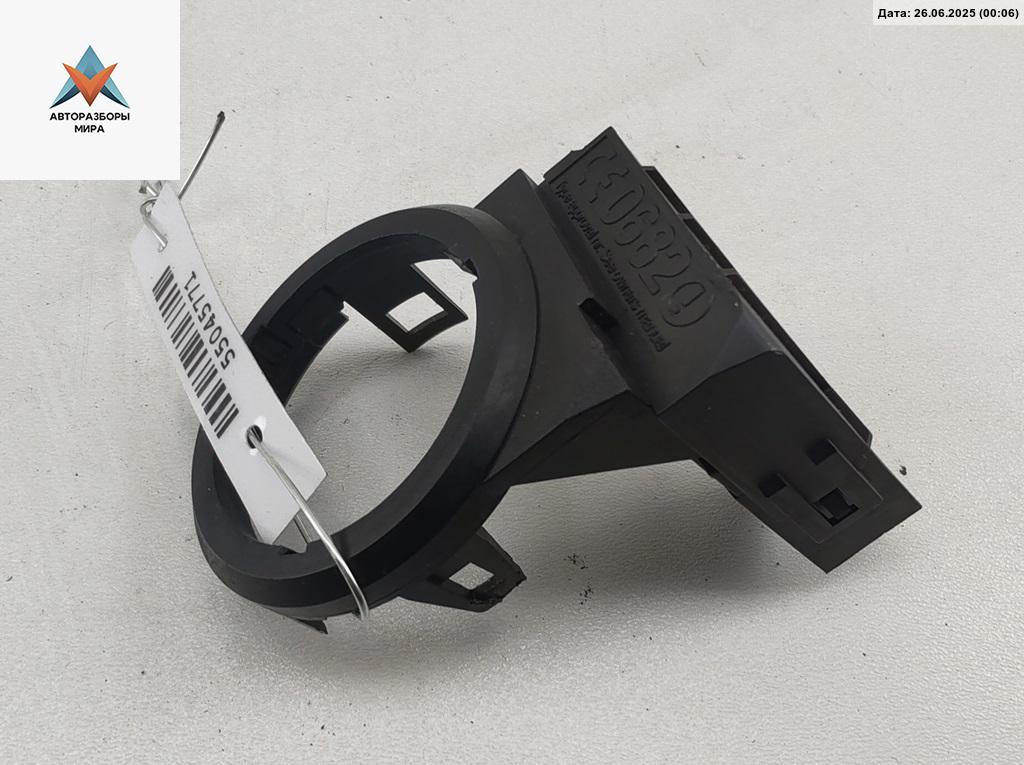 Иммобилайзер Ford S-Max 1 поколение 2006, 1.8 л., дизель, МКПП, серый, минивэн, 2S6T15607BC - фото №1