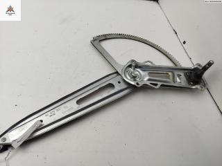 стеклоподъемник задний левый Opel Zafira 1 поколение (A) 2002, 1.8 л., бензин, МКПП, синий, минивэн, 90579503