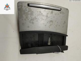 пепельница Audi A6 4F/C6 [рестайлинг] 2008, 2.7 л., дизель, АКПП, чёрный, универсал, 4F1857951