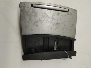пепельница Audi A6 4F/C6 [рестайлинг] 2008, 2.7 л., дизель, АКПП, чёрный, универсал, 4F1857951
