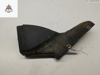 воздуховод Audi A4 B5 1996, 1.6 л., бензин, МКПП, белый, седан, 058123617A