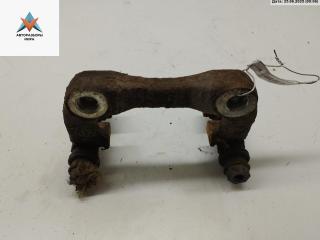 скоба суппорта Audi A3 8P/8PA [рестайлинг] 2004, 1.9 л., дизель, МКПП, серый, хетчбэк 5 дв.