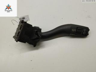 переключатель дворников Audi A6 4F/C6 2006, 2.0 л., TFSI, бензин, МКПП, серый, универсал, 4E0953503C