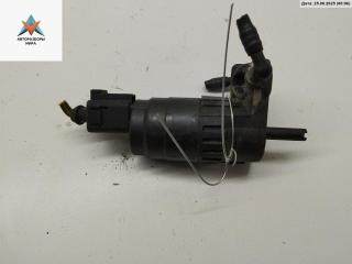 насос (моторчик) омывателя стекла Audi A3 8P/8PA [рестайлинг] 2004, серый, хетчбэк 5 дв., 1T0955651A