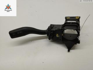 переключатель поворотов Audi A6 4F/C6 2006, 2.0 л., TFSI, бензин, МКПП, серый, универсал, 4E0953513E