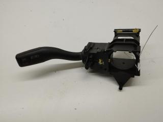 переключатель поворотов Audi A6 4F/C6 2006, 2.0 л., TFSI, бензин, МКПП, серый, универсал, 4E0953513E