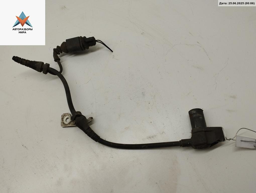 датчик ABS Audi A4 B6 2003, 1.6 л., бензин, МКПП, зелёный, седан, 0265005652 - фото №1